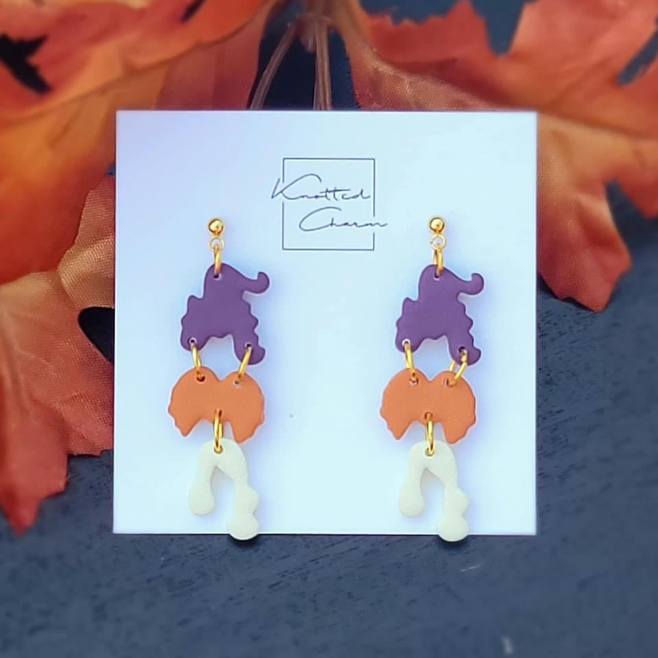 Hocus Pocus Dangles