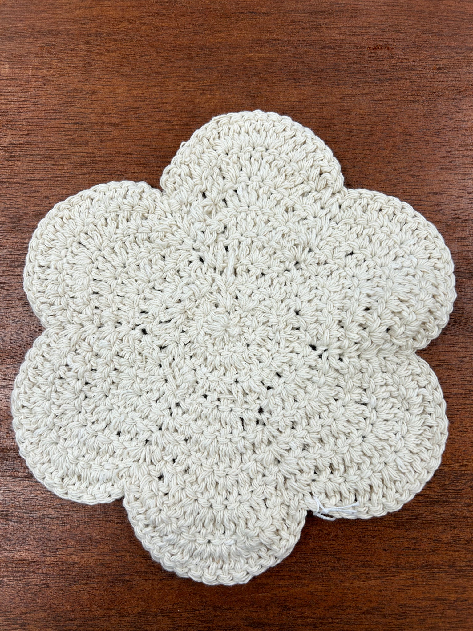 CSK-Primrose Doily