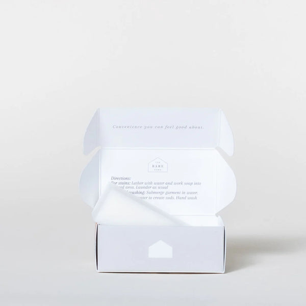 LAUNDRY STAIN STICK LEMON