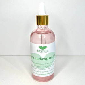 Vegan Makeup Remover