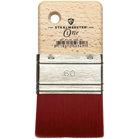 Staalmeester Decoration Spalter #25  (1.09.1060.25)