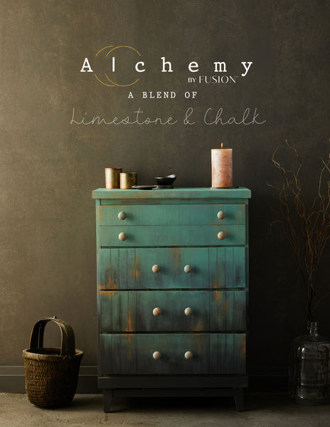 Alchemy - Juniper