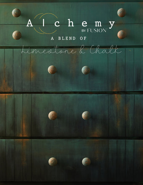 Alchemy - Juniper