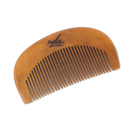 Mens Beard Comb