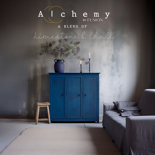 Alchemy - Ocean
