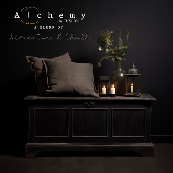 Alchemy - Onyx