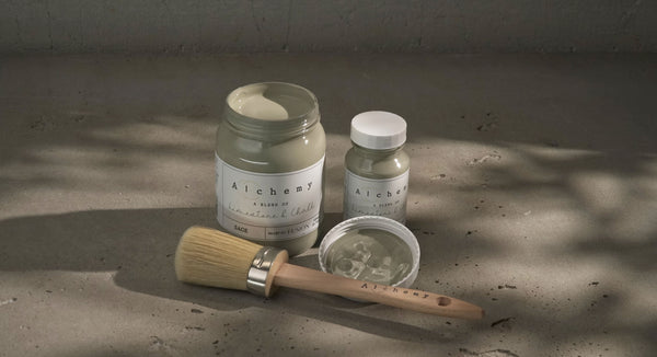 Alchemy - Sage