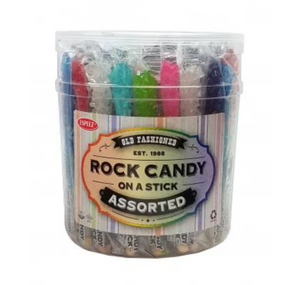 Swizzle Sticks