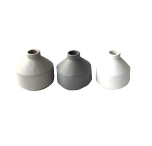 Ceramic Vase - 3 Colour Choices