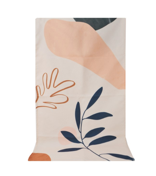 Elderberry Table Runner