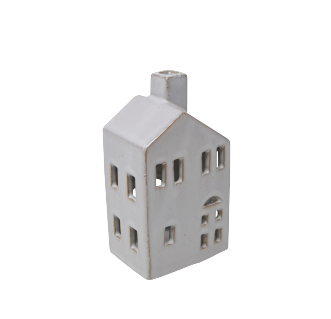 Small Ceramic House
