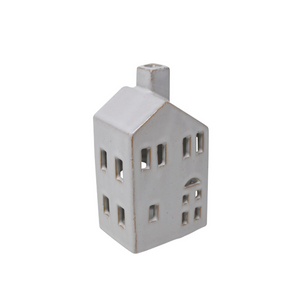 Small Ceramic House