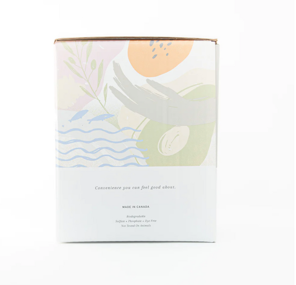 HAND SOAP 3 LITRE REFILL - Blood Orange ,Bergamot+ Sandalwood