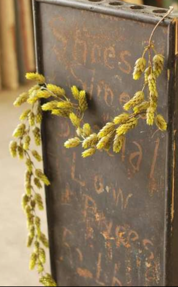 5'' Hops Garland