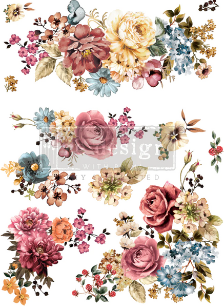 Prima Transfers - Ruby Rose