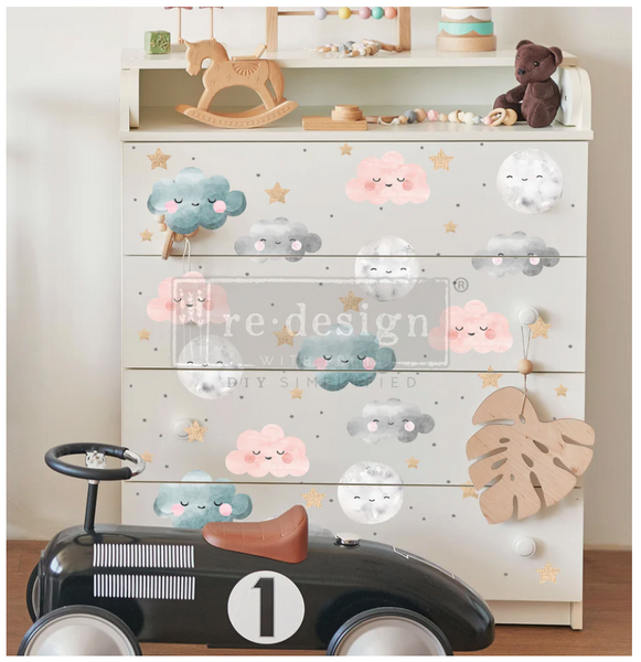 Prima Transfers - Sweet Lullaby