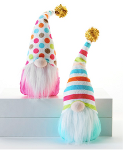 Birthday Gnome - 2 Assorted Styles