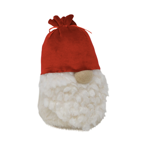 Red Gnome