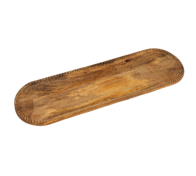 Lungo Serving Platter