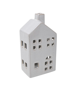 Large Ceramic House
