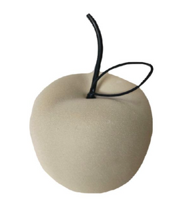 Porcelain Med Apple
