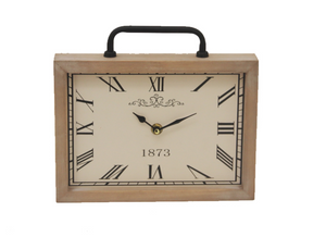 Table Clock