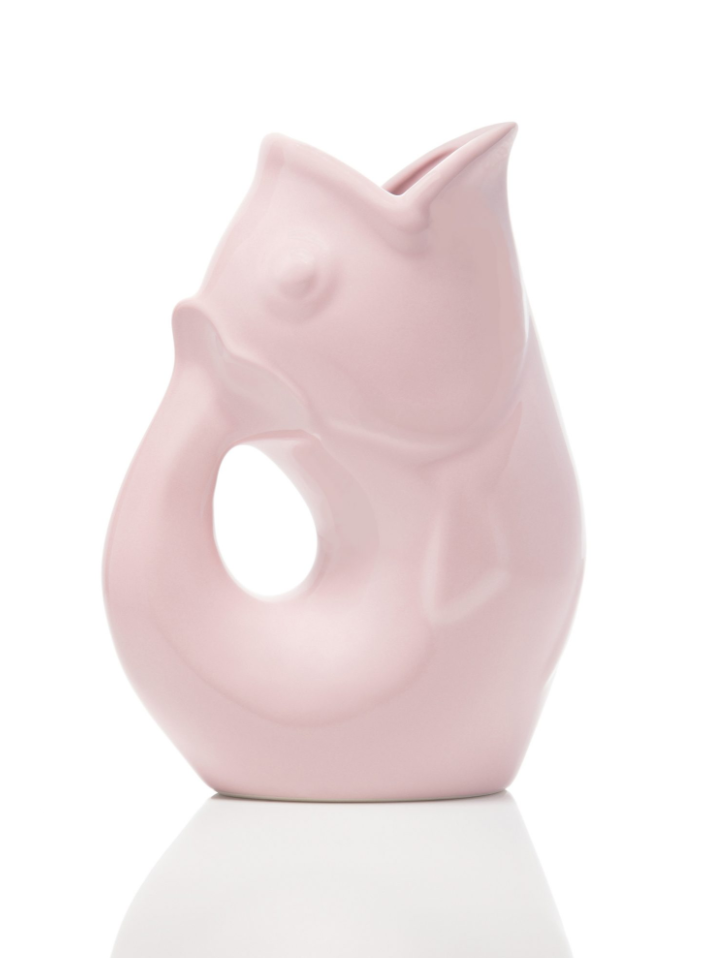GurglePot – Matte Pink - Mini
