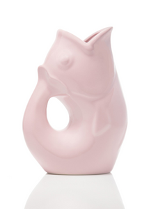 GurglePot – Matte Pink - Mini