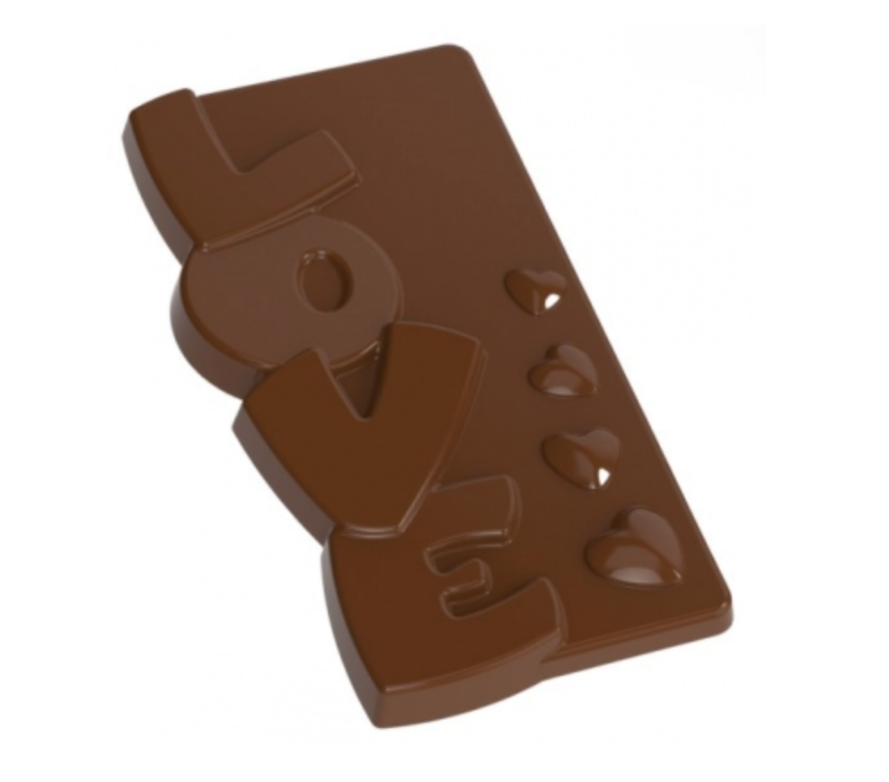 Love Chocolate Bar