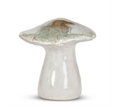 Wide Top Mushroom