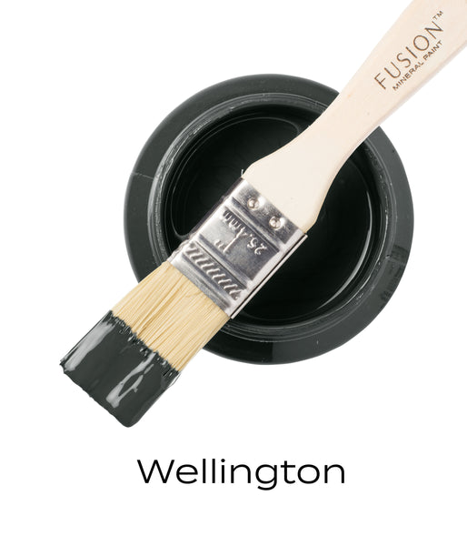 Fusion Mineral Paint - Wellington