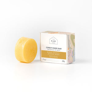 Bare home solid conditioner Bar