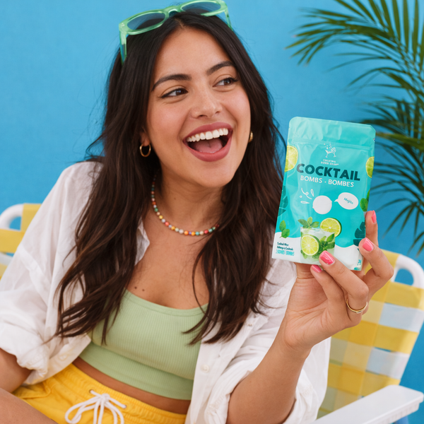 MOJITO (2 PACK)