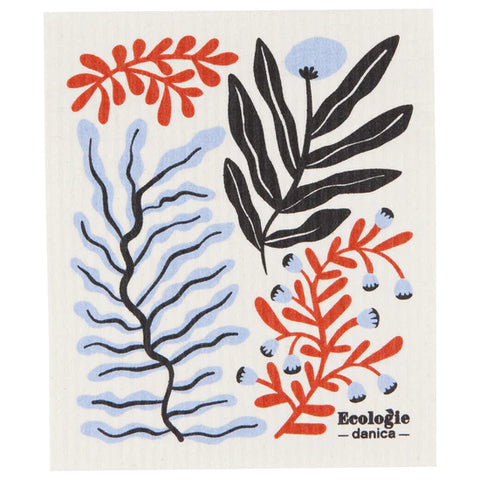 Entwine Swedish Dish Sponge Cloth