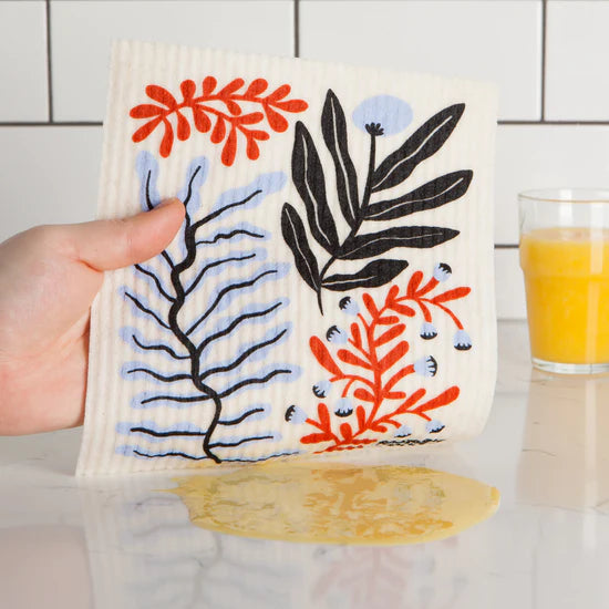 Entwine Swedish Dish Sponge Cloth