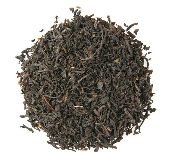 English Breakfast Loose Leaf Black Tea - 50g