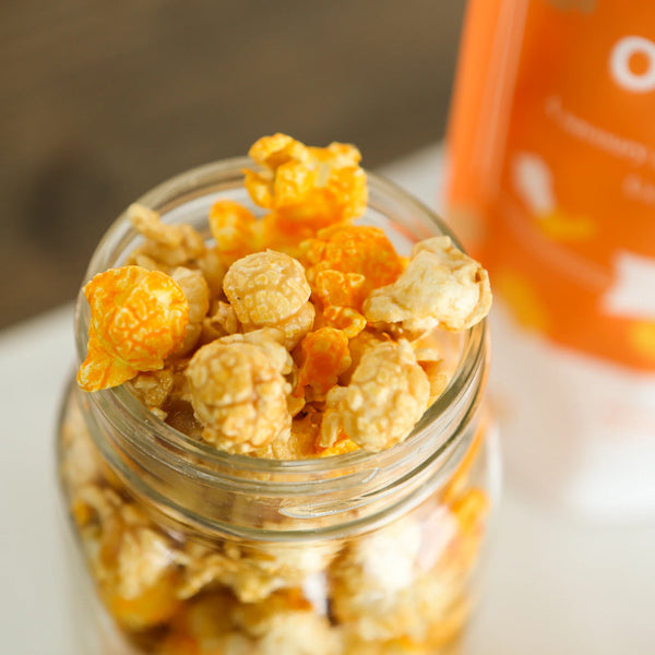 Utoffeea Chicago of the North Popcorn