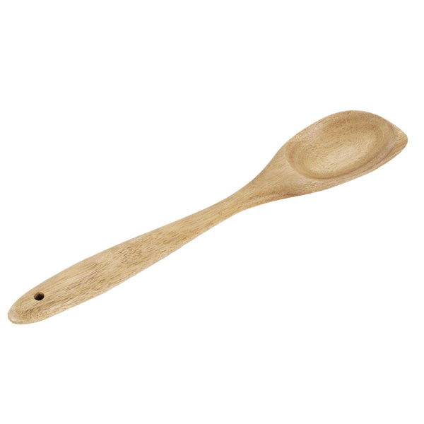 Kitchen Wooden Spatula, Spoon,Turner Spoon: Spoon