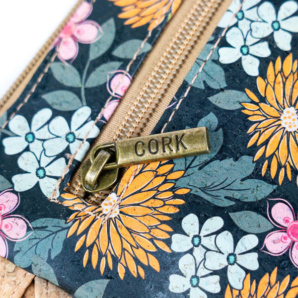 Mini Cork Crossbody Bag for Women – BAG-2315: A