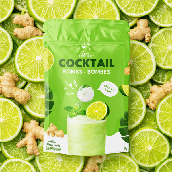 MOSCOW MULE (2 PACK)