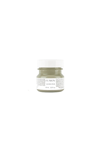 Fusion Mineral Paint - Acadia Pear