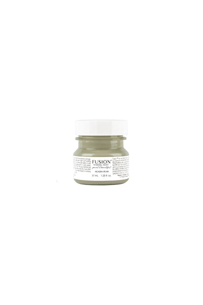 Fusion Mineral Paint - Acadia Pear