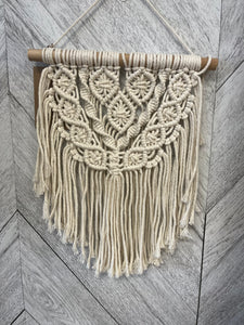 Macrame -$45