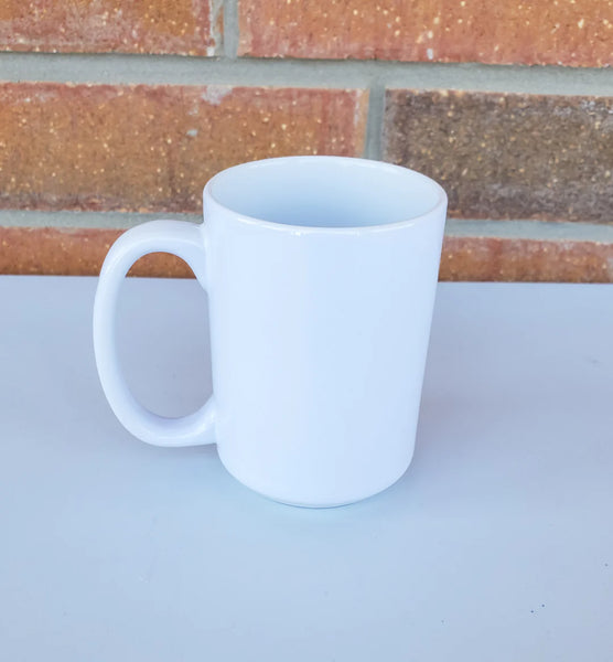 15oz Custom Mug Pre-Order