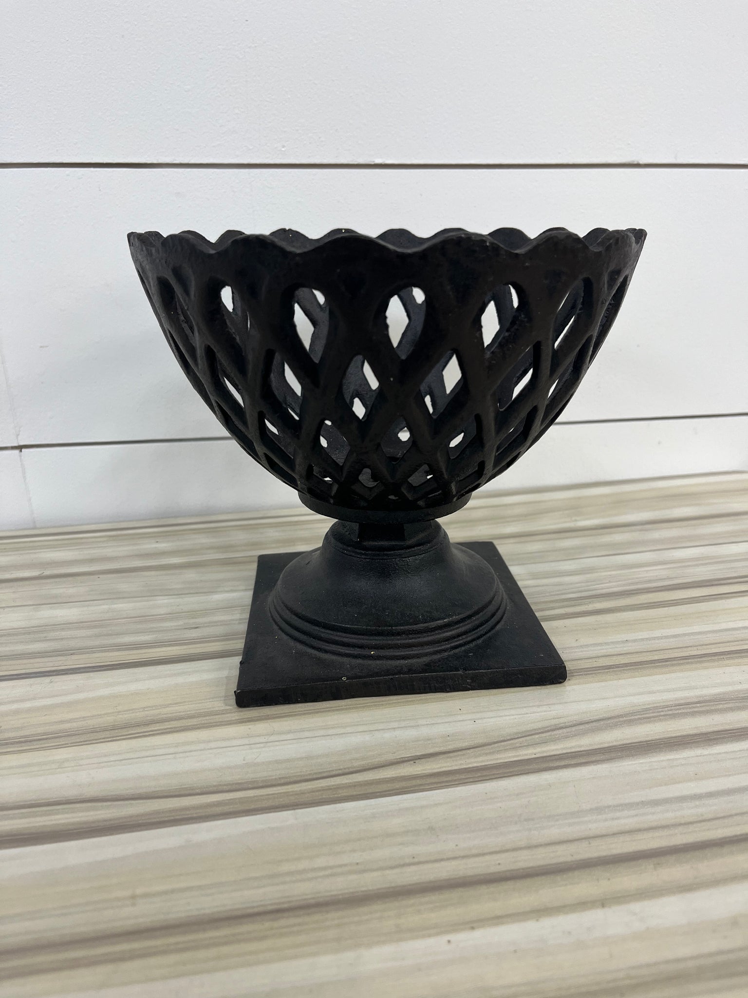 Vintage Cast Iron