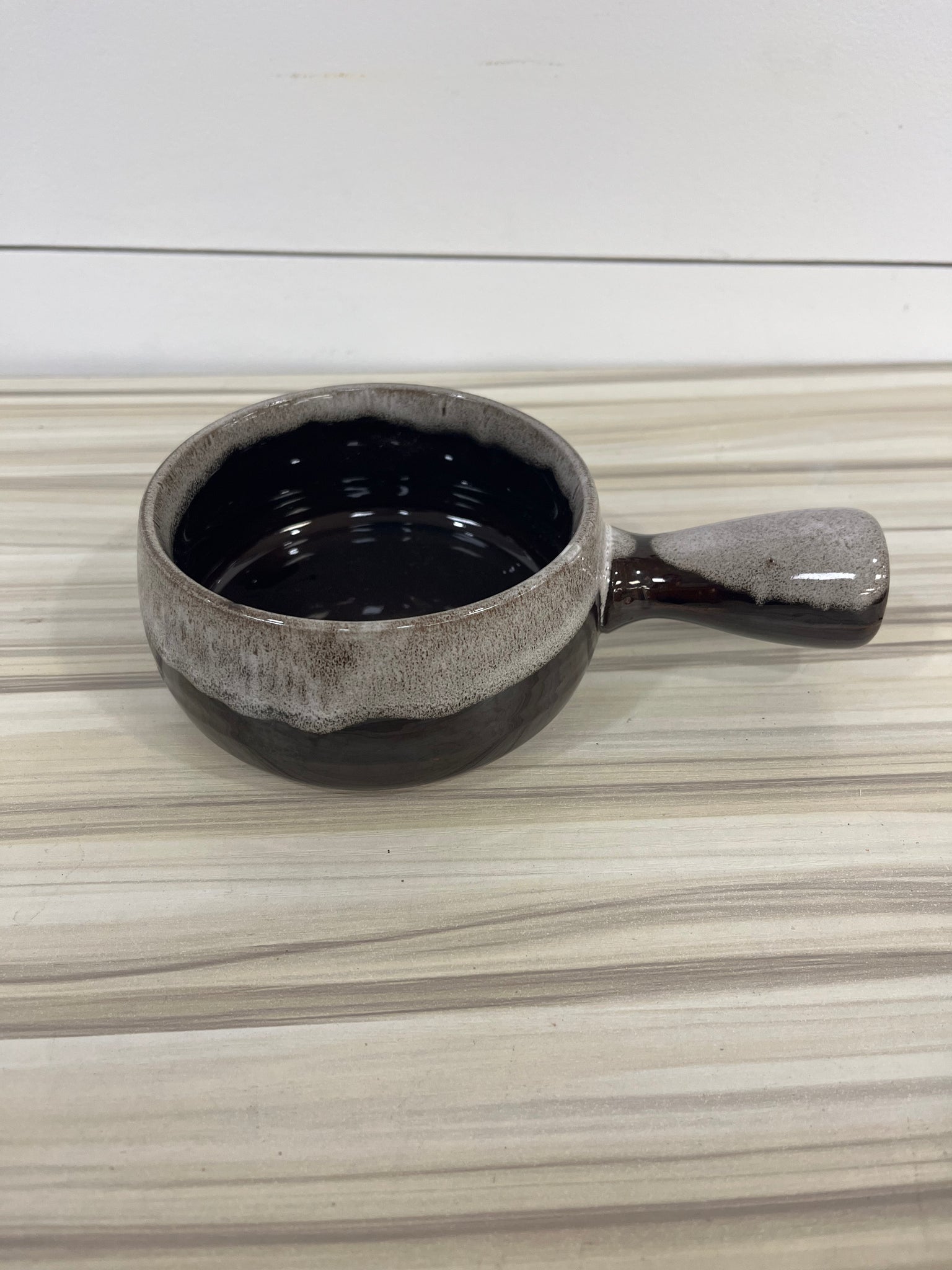 Vintage Handmade Bowl
