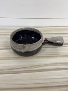 Vintage Handmade Bowl