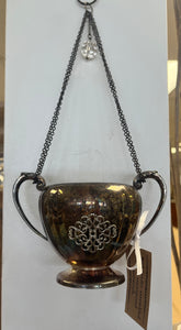 Cup Bird Feeder