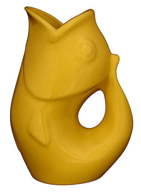 GurglePot – Mustard - Large