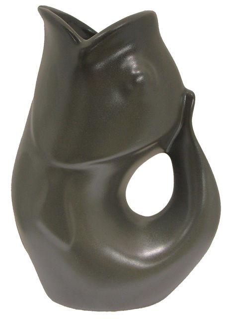 GurglePot – Matte Slate - Medium